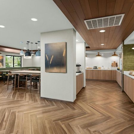 Fairfield By Marriott Inn & Suites אטסקדרו מראה חיצוני תמונה
