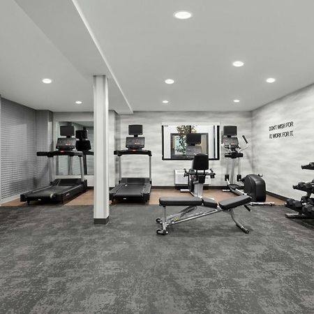 Fairfield By Marriott Inn & Suites אטסקדרו מראה חיצוני תמונה